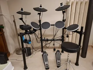 BATERÍA ELÉCTRICA COMPLETA