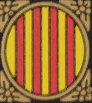 Billete 25 céntimos El Bruch 1937