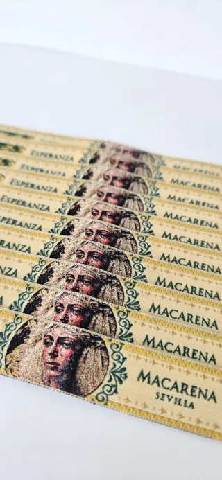 Braccialetti Esperanza Macarena