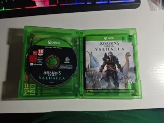 Assassin's Creed Valhalla Xbox One/Series X