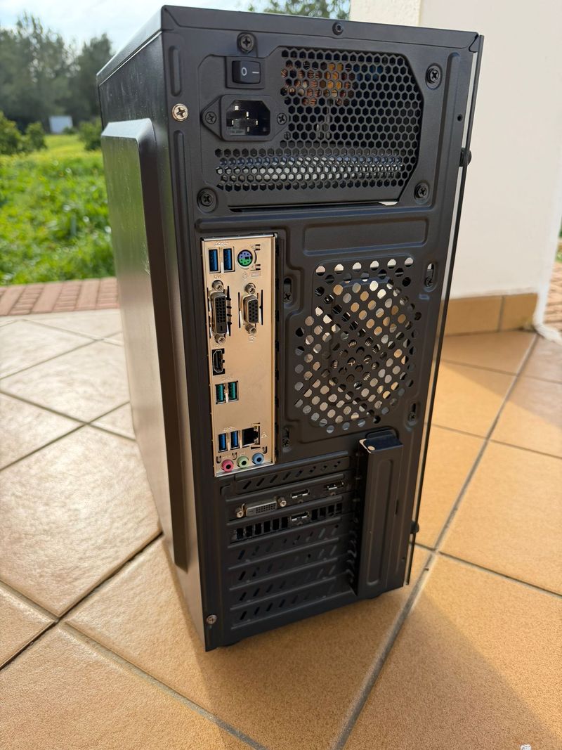 PC Gaming Ryzen 7 RTX 2060 Super 32GB RAM afbeelding 4