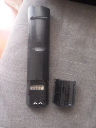 Mando a distancia Loewe Control 100 TV