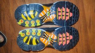 Nike Air Max Plus TN BQ4629-001 Talla 42