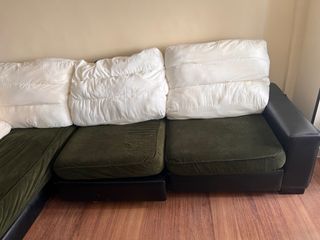 Sofá modular 5 plazas
