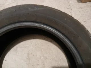 Rueda Coche 205/55 R16
