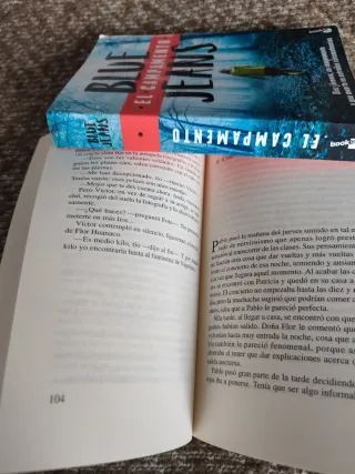 El último trabajo del señor Luna (Periscopio/ P...