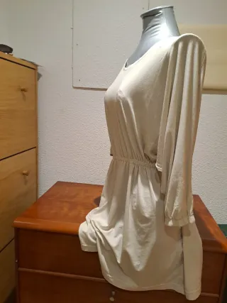 Vestido Verano Laorange Talla M