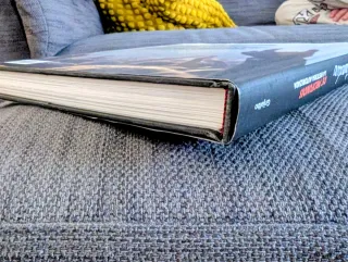 Extremoduro: De profundis. La historia autoriza...