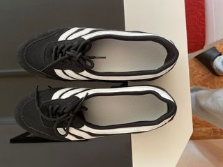 Adidas Samba Talla 41 Diseño