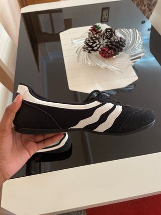 Adidas Samba Talla 41 Diseño