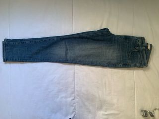 Pantalón vaquero mujer Levi's, modelo721