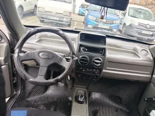 ligier ligier xtoo  2007