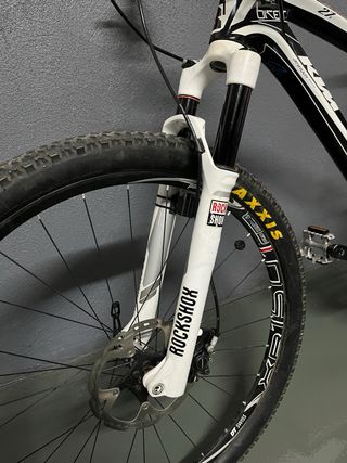 KTM Myroon Master Carbono 27,5 MTB XC