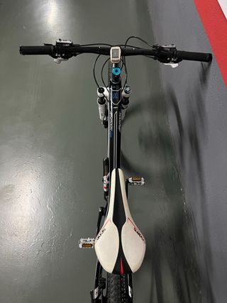 KTM Myroon Master Carbono 27,5 MTB XC