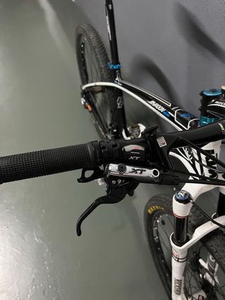 KTM Myroon Master Carbono 27,5 MTB XC