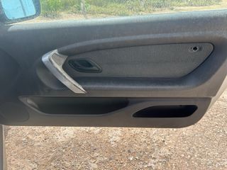 Despiece BMW 320td Compact E46