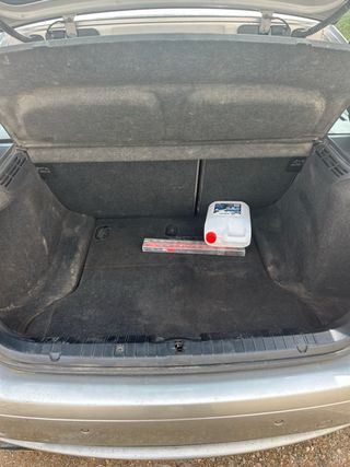 Despiece BMW 320td Compact E46