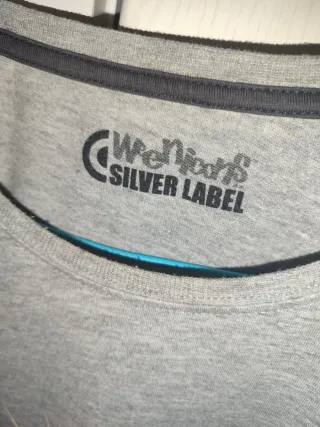 Camiseta Wellood's - Equipo A