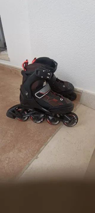 Patines en línea Oxelo para niños