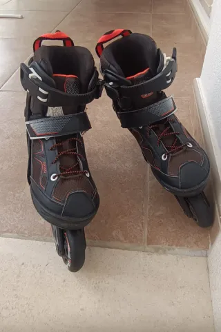 Patines en línea Oxelo para niños