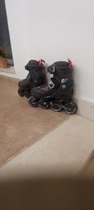 Patines en línea Oxelo para niños