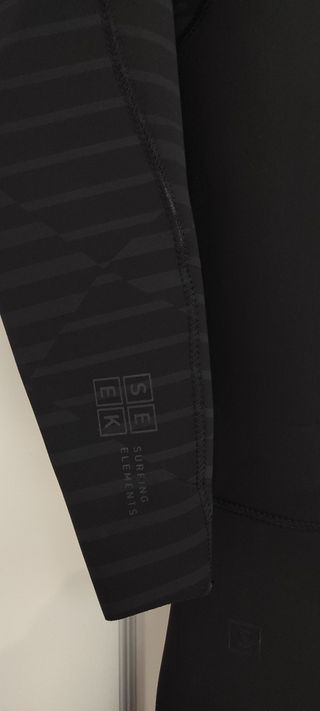 Neopreno ION Seek Core 3/2 frontzip L