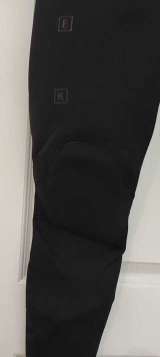 Neopreno ION Seek Core 3/2 frontzip L