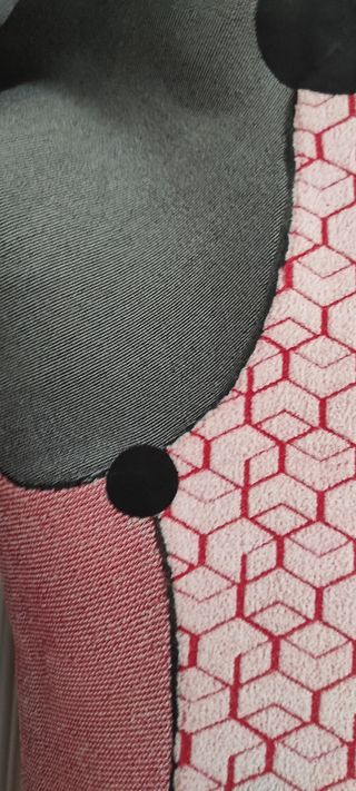 Neopreno ION Seek Core 3/2 frontzip L