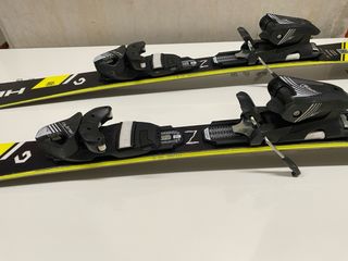 Esquís HEAD Lanza Team 100cm