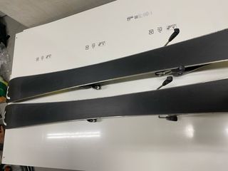 Esquís HEAD Lanza Team 100cm