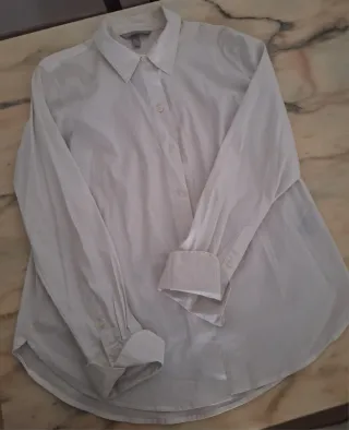 Traje de 4 piezas negro y blanco