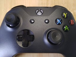 Controller Xbox One Nero Modificato Serie X
