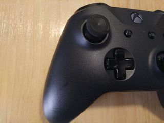 Controller Xbox One Nero Modificato Serie X