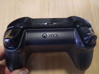 Controller Xbox One Nero Modificato Serie X