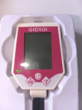 Medidor Digital Suelo GIDIGI Plantas