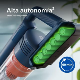 Aspiradora Philips 5000 Flex NUEVA