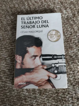 El último trabajo del señor Luna (Periscopio/ P...