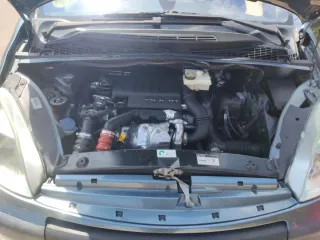 Citroen Xsara Picasso 2009