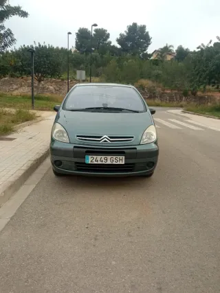 Citroen Xsara Picasso 2009