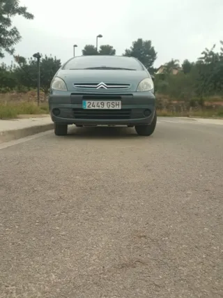 Citroen Xsara Picasso 2009