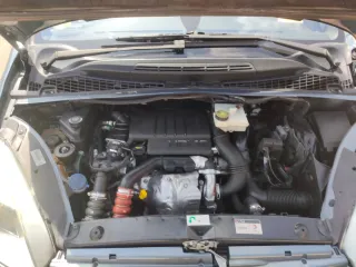 Citroen Xsara Picasso 2009