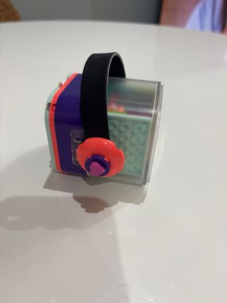 Lego Vidiyo 43106 Unicorn DJ Beatbox