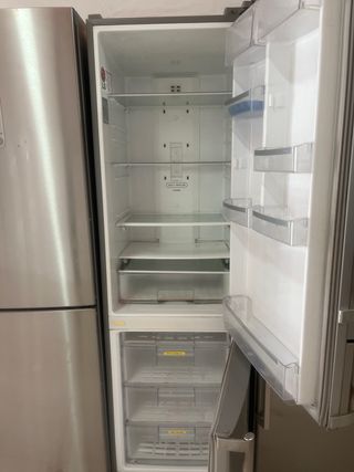 Frigorífico LG