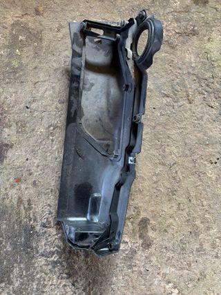 Plásticos Admisión BMW E46 330d 204cv M57