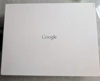 NEGOCIABLES: Google Chromebook Pixel 2013