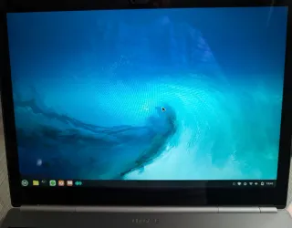 NEGOCIABLES: Google Chromebook Pixel 2013