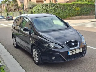 SEAT Altea xl 2.0 140 cv 213000 km