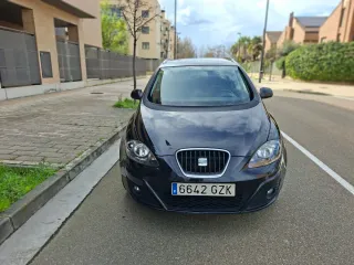 SEAT Altea xl 2.0 140 cv 213000 km