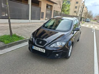 SEAT Altea xl 2.0 140 cv 213000 km