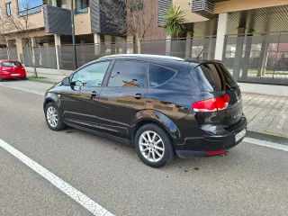 SEAT Altea xl 2.0 140 cv 213000 km